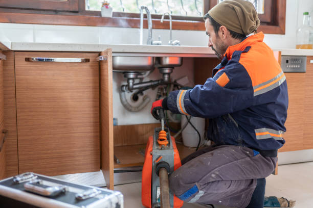 Best Shower Repair Services  in Friday Harbor, WA