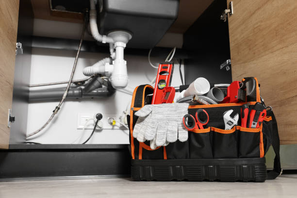 Best Residential Plumbing Services  in Friday Harbor, WA