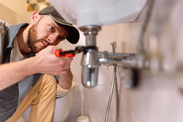 Best Plumbing Installation Services  in Friday Harbor, WA