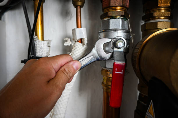 Best Water Heater Repair  in Friday Harbor, WA
